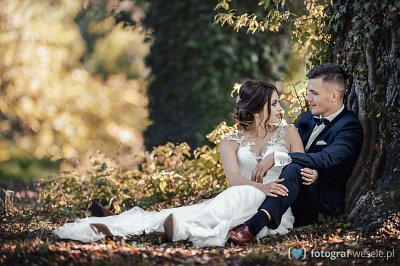 Przemysław - fotograf Moszczenica