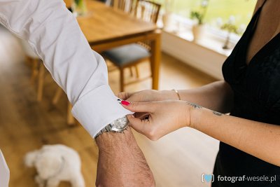 Michał - fotograf Szczecin