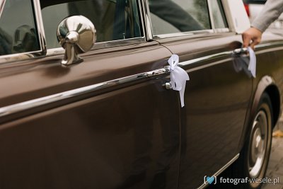 Michał - fotograf Szczecin