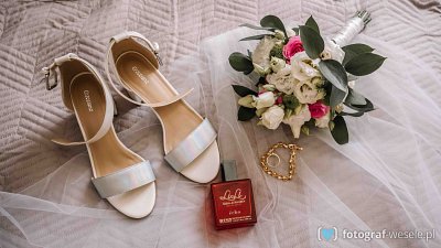 Fotograf na wesele: Katarzyna, Ludwinów - portfolio