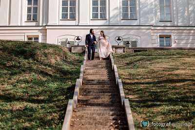 Witold - fotograf Toruń