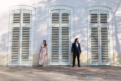 Fotograf na wesele: Witold, Toruń - portfolio