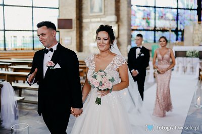 Fotograf na wesele: Witold, Toruń - portfolio