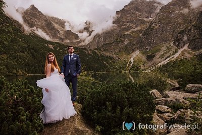 Fotograf na wesele: Justyna, Krasnystaw - portfolio