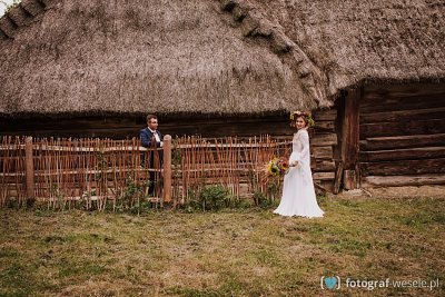 Fotograf na wesele: Justyna, Krasnystaw - portfolio