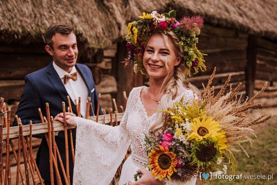 Justyna - fotograf Krasnystaw