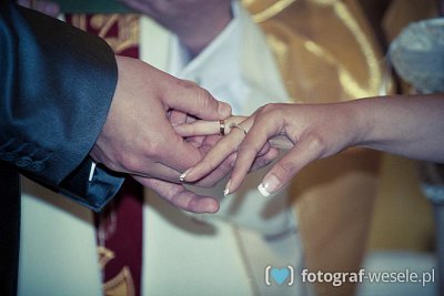 Fotograf na wesele: Krzysztof, Kraków - portfolio