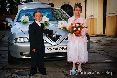 Krzysztof - fotograf Kraków