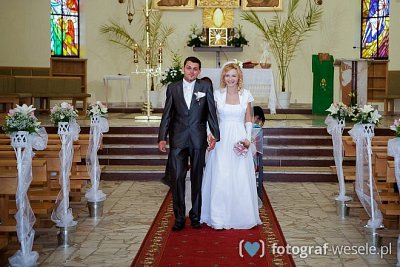 Fotograf na wesele: Krzysztof, Kraków - portfolio