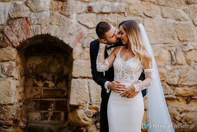 Fotograf na wesele: Róża, Rzeszów - portfolio