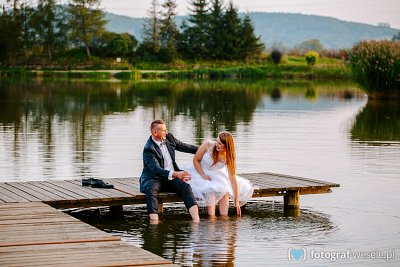 Fotograf na wesele: Róża, Rzeszów - portfolio