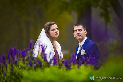Fotograf Michał, Warszawa - zdjecia na sluby - Białobrzegi