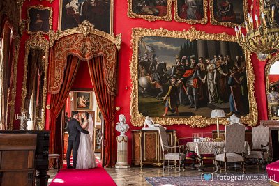 Michał - fotograf Warszawa