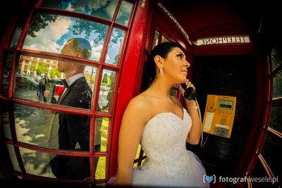 Fotograf na wesele: Hubert, Słupsk - portfolio