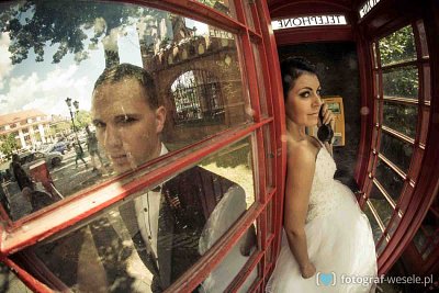 Hubert - fotograf Słupsk