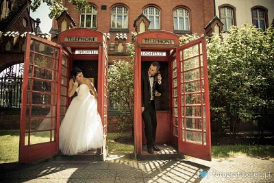 Fotograf na wesele: Hubert, Słupsk - portfolio