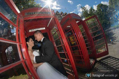 Hubert - fotograf Słupsk