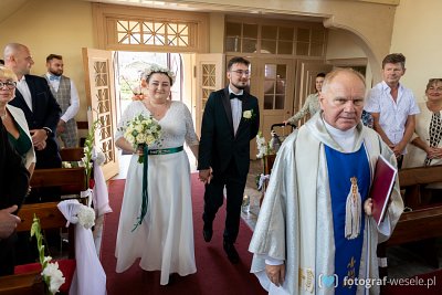 Fotograf na wesele: Rafał, Lubin - portfolio