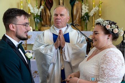 Rafał - fotograf Lubin