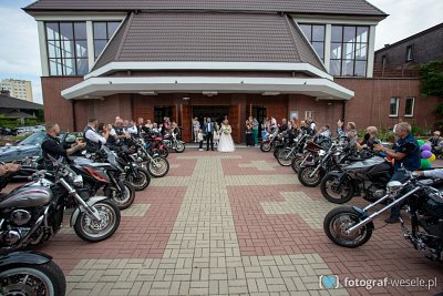 Fotograf na wesele: Rafał, Lubin - portfolio