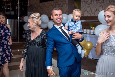 Fotograf na wesele: Norbert, Gdańsk - portfolio