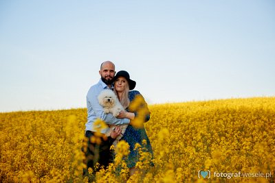 Norbert - fotograf Gdańsk