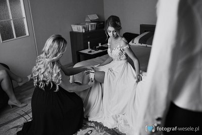 Anna - fotograf Katowice