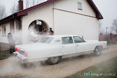 Fotograf na wesele: Anna, Katowice - portfolio