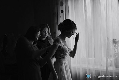 Fotograf na wesele: Anna, Katowice - portfolio