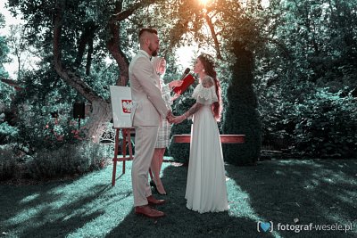 Fotograf na wesele: Łukasz, Szczecin - portfolio