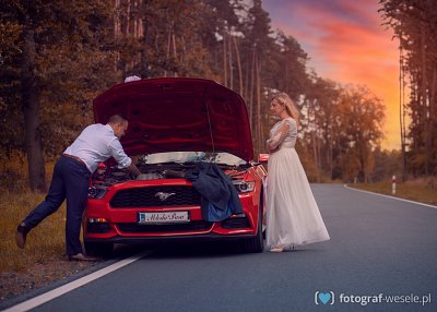 Fotograf na wesele: Łukasz, Szczecin - portfolio