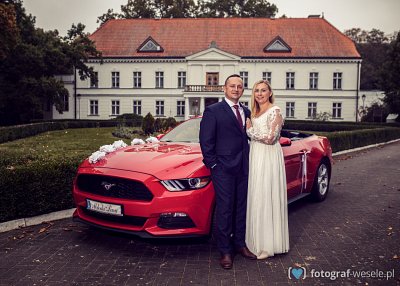 Łukasz - fotograf Szczecin