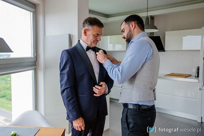 Fotograf na wesele: Konrad, Warszawa - portfolio