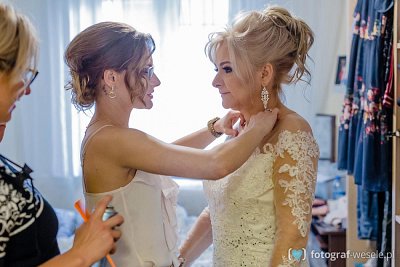 Konrad - fotograf Warszawa