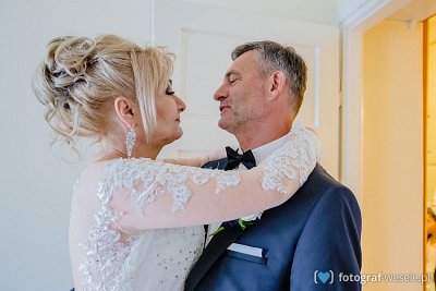 Fotograf na wesele: Konrad, Warszawa - portfolio