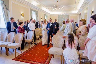 Konrad - fotograf Warszawa