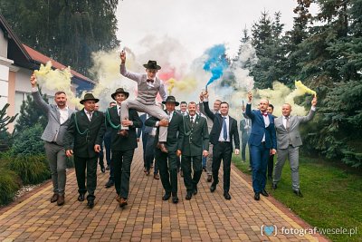 Fotograf na wesele: Cezary, Kamyk - portfolio