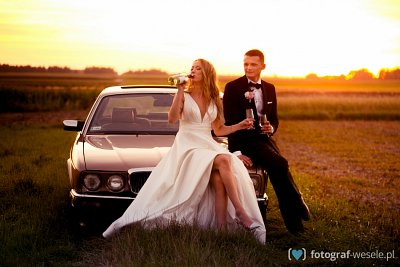 Cezary - fotograf Kamyk