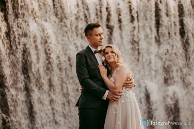 Cezary - fotograf Kamyk