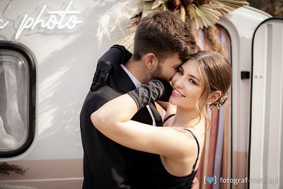 Fotograf na wesele: Konrad, Mielec - portfolio