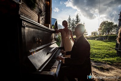 Konrad - fotograf Mielec