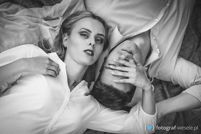 Paweł - fotograf Katowice