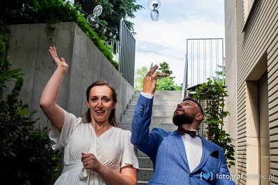 Sara - fotograf Konin