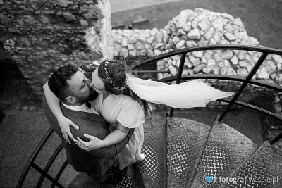 Fotograf na wesele: Sara, Konin - portfolio