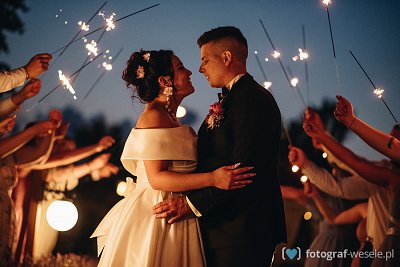 Fotograf na wesele: Dominika, Opole - portfolio