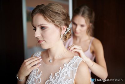 Adam - fotograf Białystok