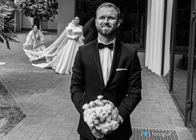 Fotograf Adam, Złotoryja - zdjęcia na wesele - Węgliniec