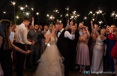 Fotograf na wesele: Adam, Złotoryja - portfolio