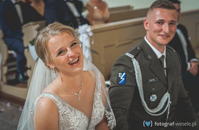 Adam - fotograf Złotoryja