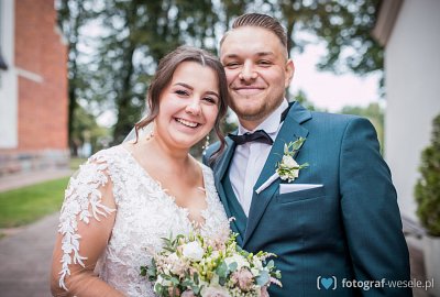 Artur - fotograf Lublin